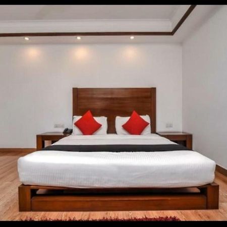 Arihant Inn-Near Blk Hospital Nueva Delhi Exterior foto