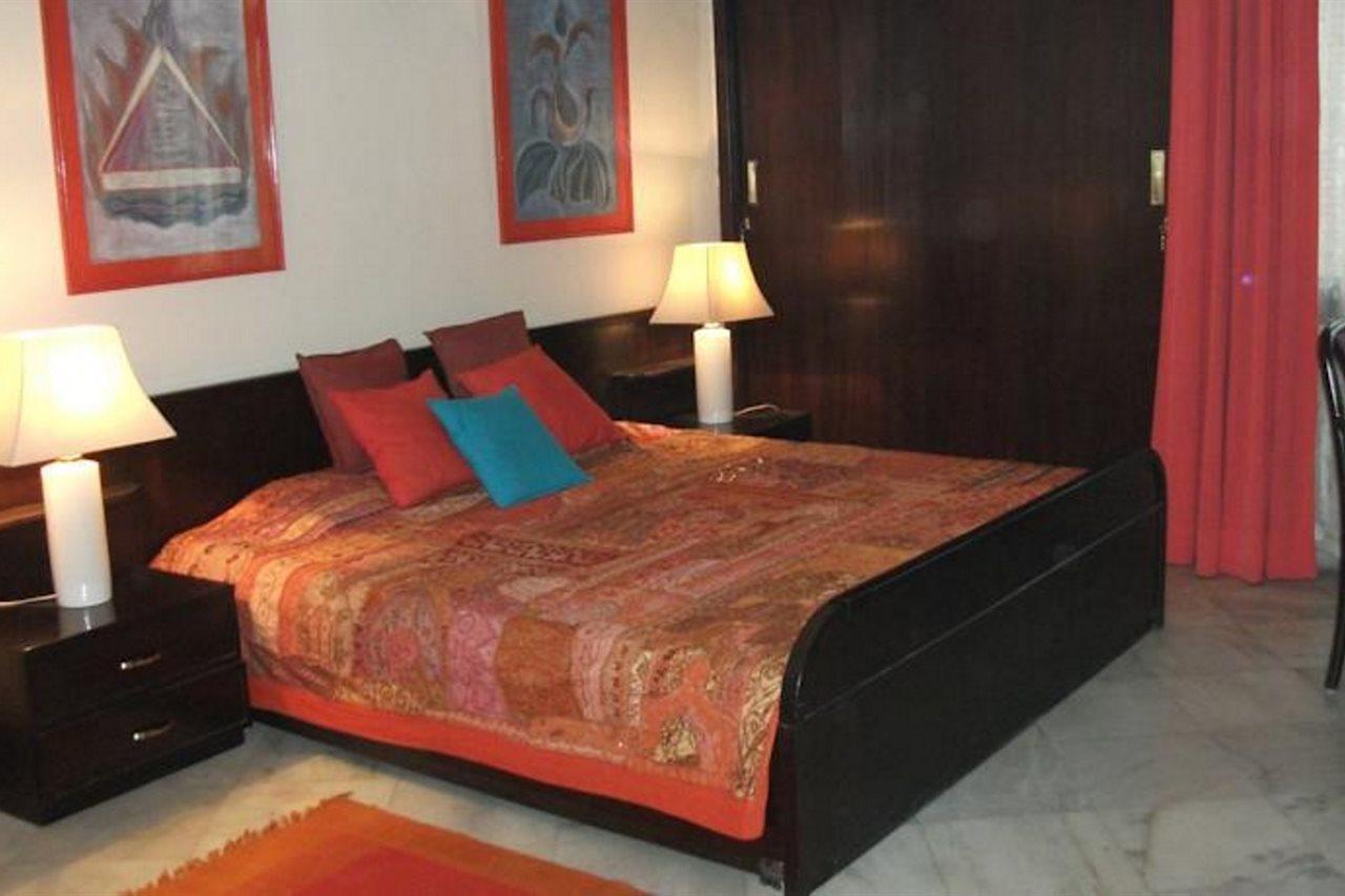 Arihant Inn-Near Blk Hospital Nueva Delhi Exterior foto