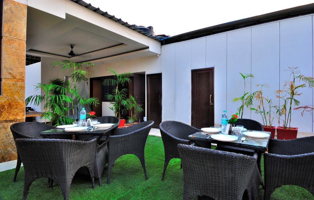 Arihant Inn-Near Blk Hospital Nueva Delhi Exterior foto