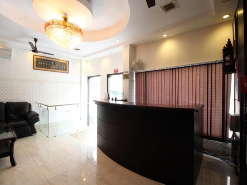 Arihant Inn-Near Blk Hospital Nueva Delhi Exterior foto