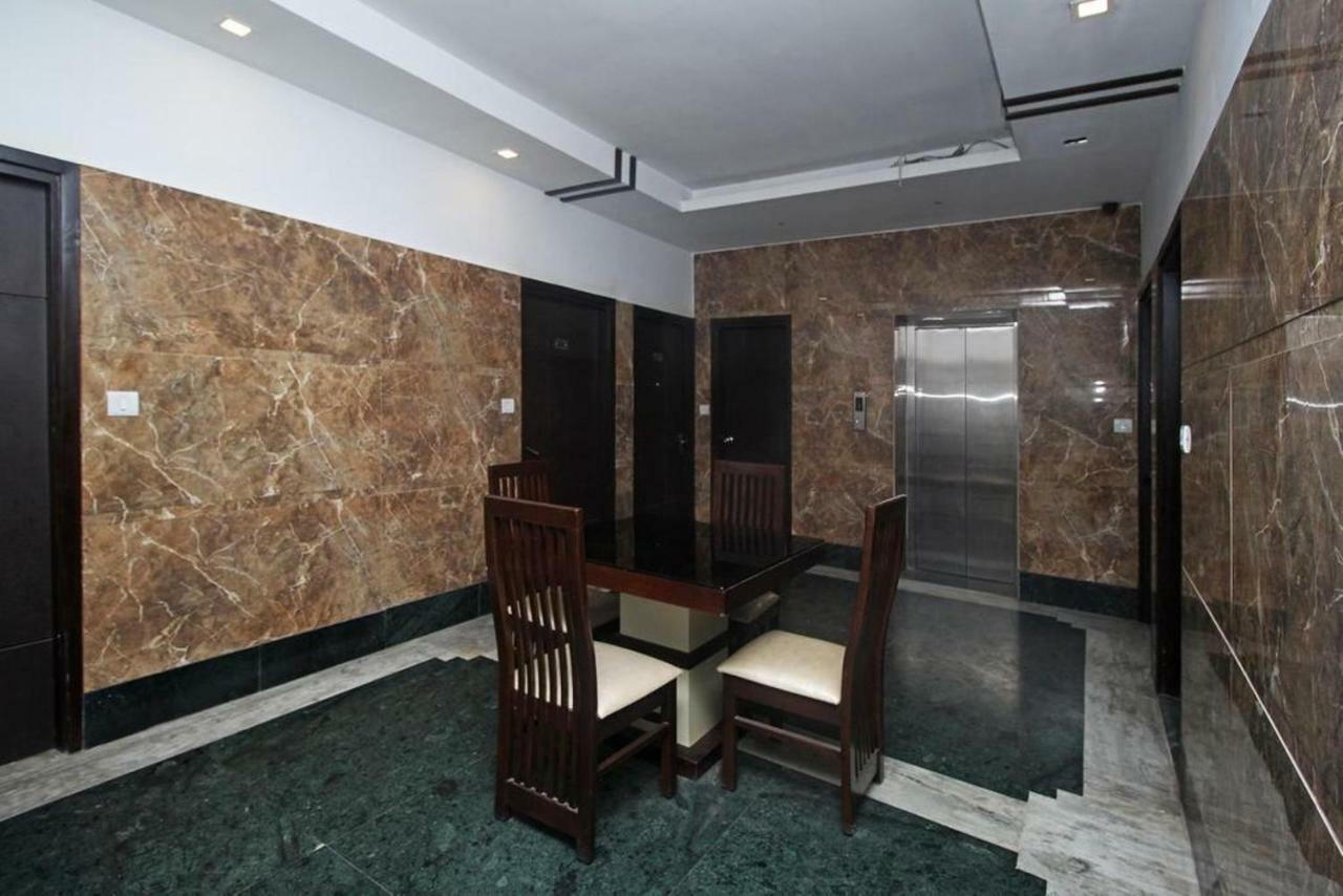 Arihant Inn-Near Blk Hospital Nueva Delhi Exterior foto